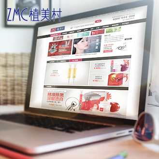 植美村 | 中国最受消费者欢迎的二十大品牌中国著名品牌之一