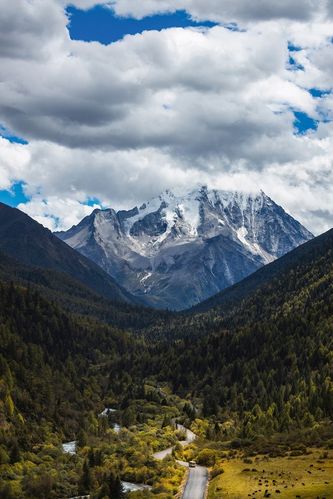 旅行，不必在乎目的地